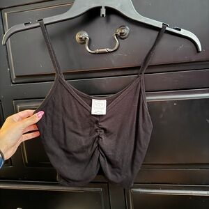 cutest tank top from tillys!